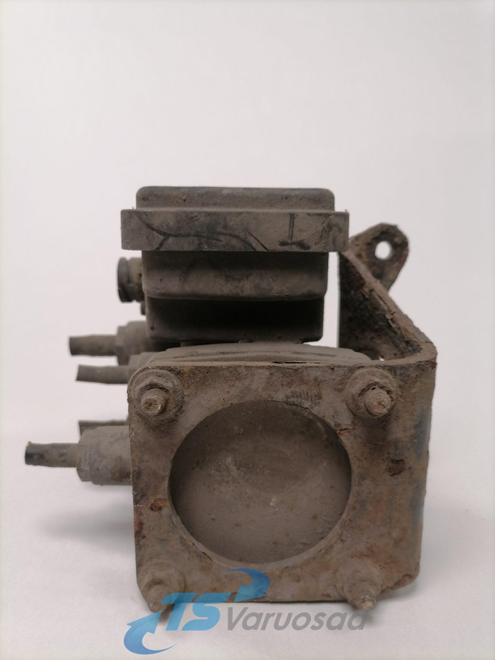 MAN Trailer brake pressure control 81523016209 - Bromsventil för Lastbil: bild 2 MAN Trailer brake pressure control 81523016209 - Bromsventil för Lastbil: bild 2