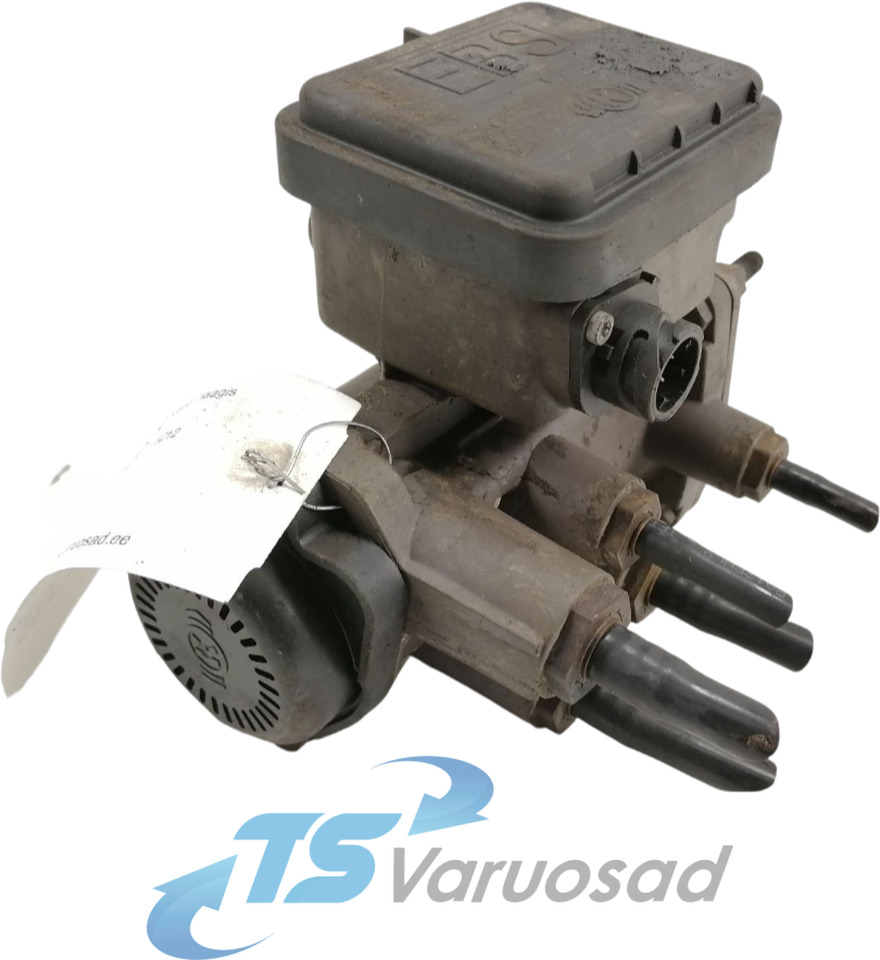 MAN Trailer brake pressure control 81523016212 - Bromsventil för Lastbil: bild 1 MAN Trailer brake pressure control 81523016212 - Bromsventil för Lastbil: bild 1