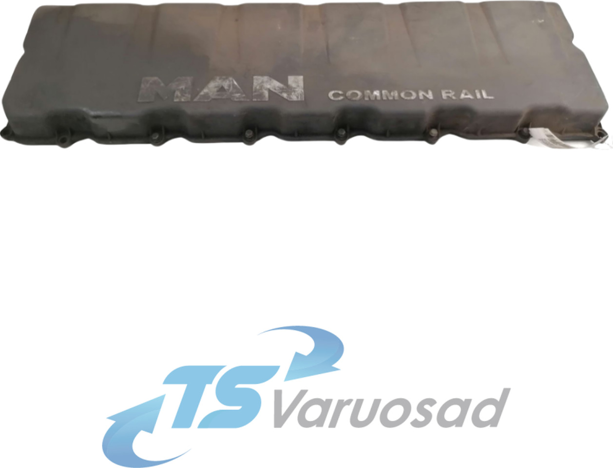 MAN Valve cover 51034016014 - Huvudenhet för Lastbil: bild 1 MAN Valve cover 51034016014 - Huvudenhet för Lastbil: bild 1