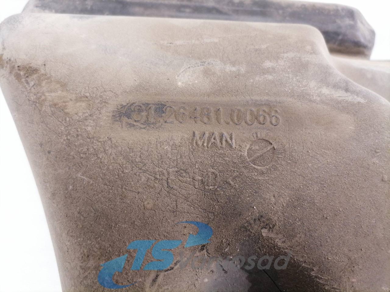MAN Windscreen washer fluid tank 81264810066 - Vindrutetorkare för Lastbil: bild 2 MAN Windscreen washer fluid tank 81264810066 - Vindrutetorkare för Lastbil: bild 2