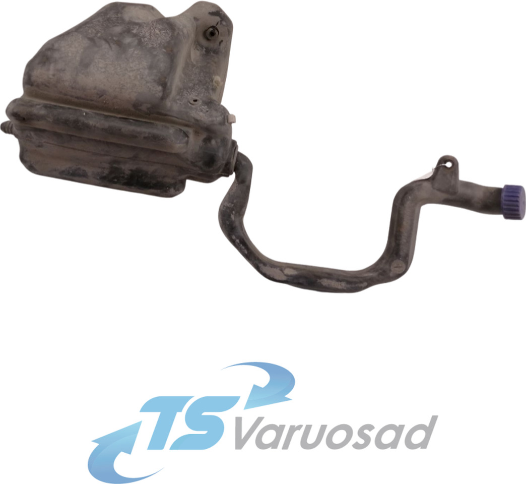 MAN Windscreen washer fluid tank 81264810066 - Vindrutetorkare för Lastbil: bild 1 MAN Windscreen washer fluid tank 81264810066 - Vindrutetorkare för Lastbil: bild 1