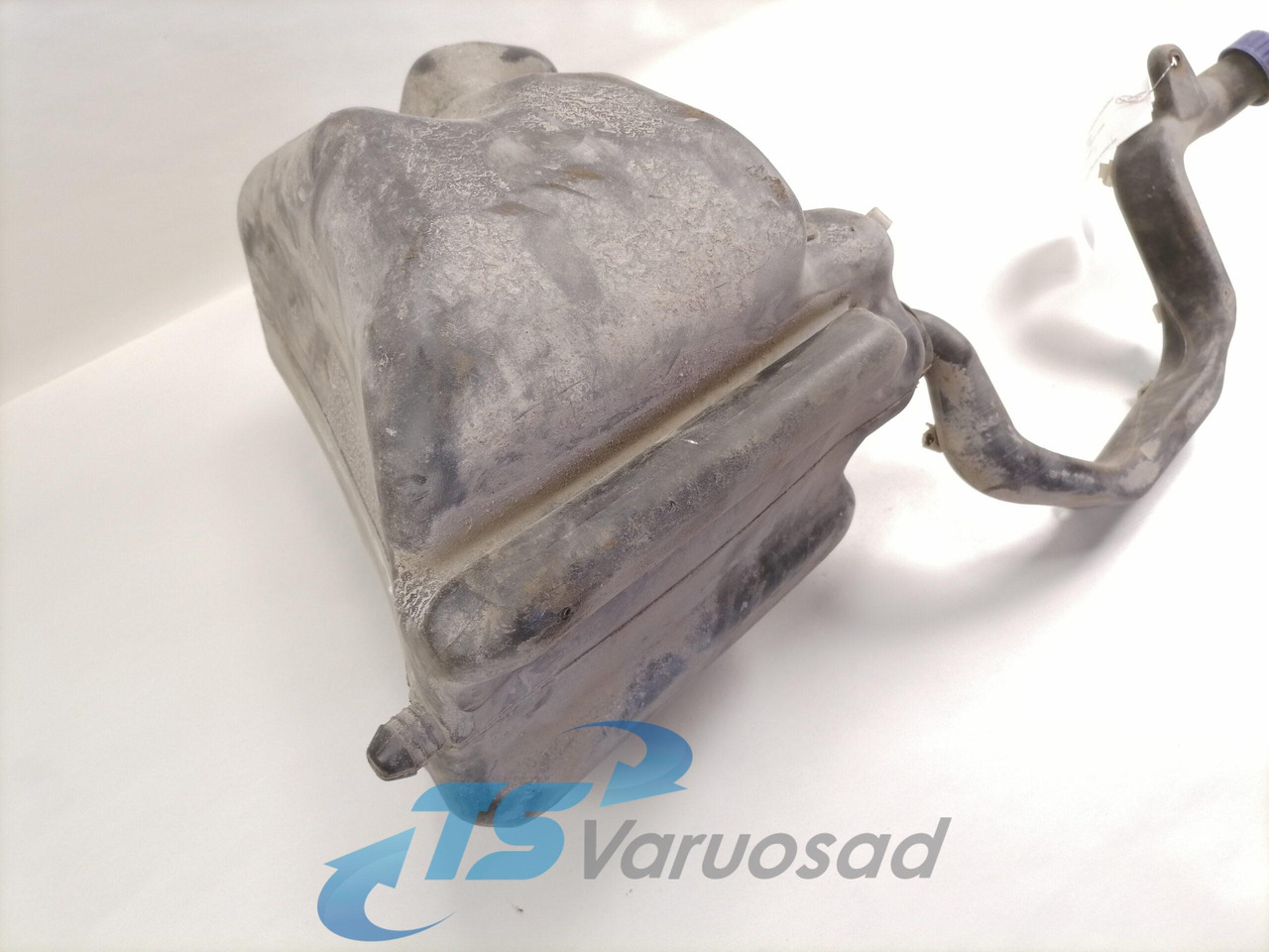 MAN Windscreen washer fluid tank 81264810066 - Vindrutetorkare för Lastbil: bild 3 MAN Windscreen washer fluid tank 81264810066 - Vindrutetorkare för Lastbil: bild 3