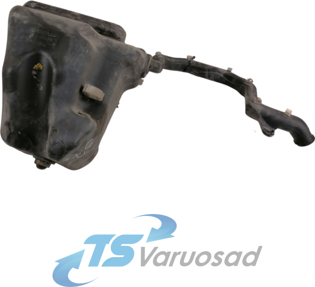 MAN Windscreen washer fluid tank 81264810079 - Vindrutetorkare för Lastbil: bild 4 MAN Windscreen washer fluid tank 81264810079 - Vindrutetorkare för Lastbil: bild 4
