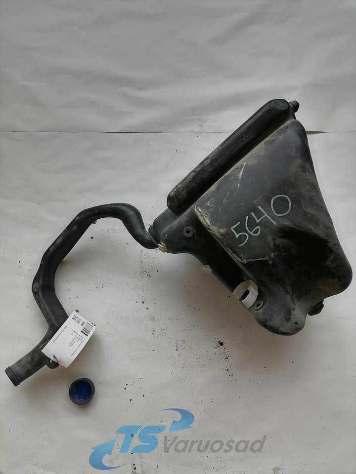 MAN Windscreen washer fluid tank 81264810079 - Vindrutetorkare för Lastbil: bild 3 MAN Windscreen washer fluid tank 81264810079 - Vindrutetorkare för Lastbil: bild 3