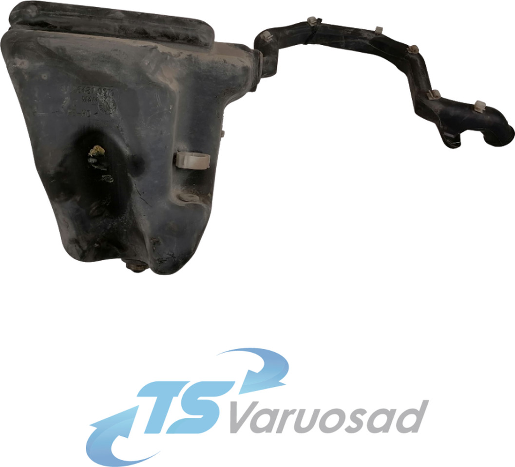MAN Windscreen washer fluid tank 81264810079 - Vindrutetorkare för Lastbil: bild 1 MAN Windscreen washer fluid tank 81264810079 - Vindrutetorkare för Lastbil: bild 1