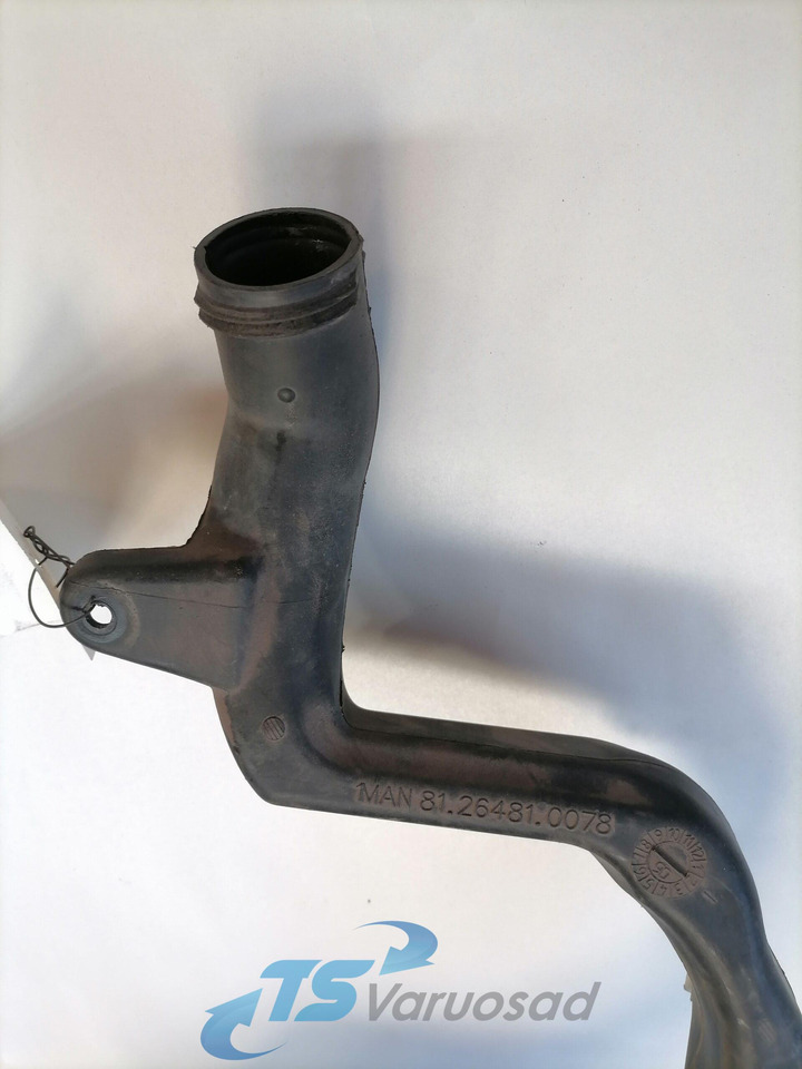 MAN Windscreen washer fluid tank 81264810079 - Vindrutetorkare för Lastbil: bild 4 MAN Windscreen washer fluid tank 81264810079 - Vindrutetorkare för Lastbil: bild 4