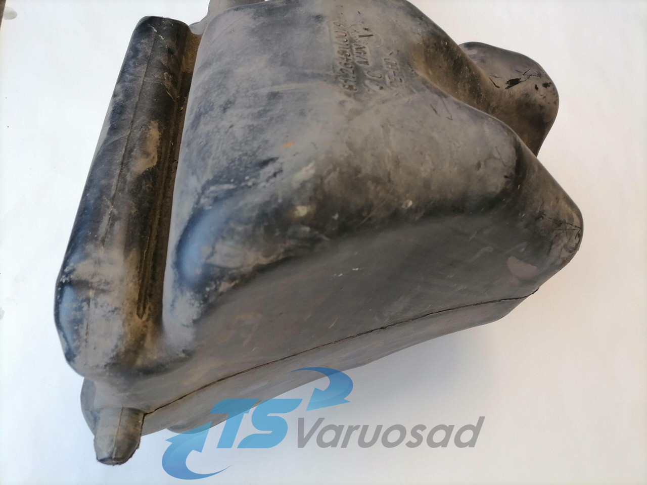 MAN Windscreen washer fluid tank 81264810079 - Vindrutetorkare för Lastbil: bild 2 MAN Windscreen washer fluid tank 81264810079 - Vindrutetorkare för Lastbil: bild 2