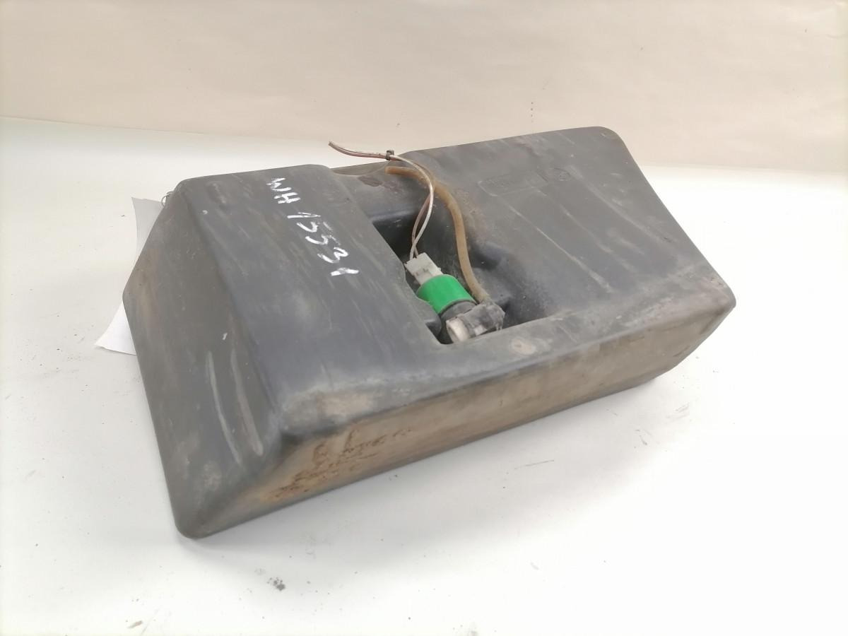 MAN Windscreen washer fluid tank 85264810001 - Vindrutetorkare för Lastbil: bild 4 MAN Windscreen washer fluid tank 85264810001 - Vindrutetorkare för Lastbil: bild 4