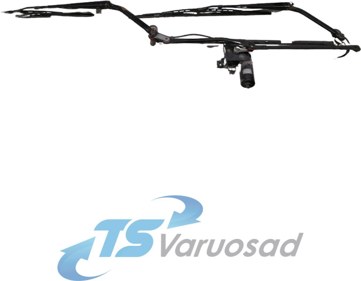 MAN Wiper frame 335013 - Vindrutetorkare för Lastbil: bild 1 MAN Wiper frame 335013 - Vindrutetorkare för Lastbil: bild 1