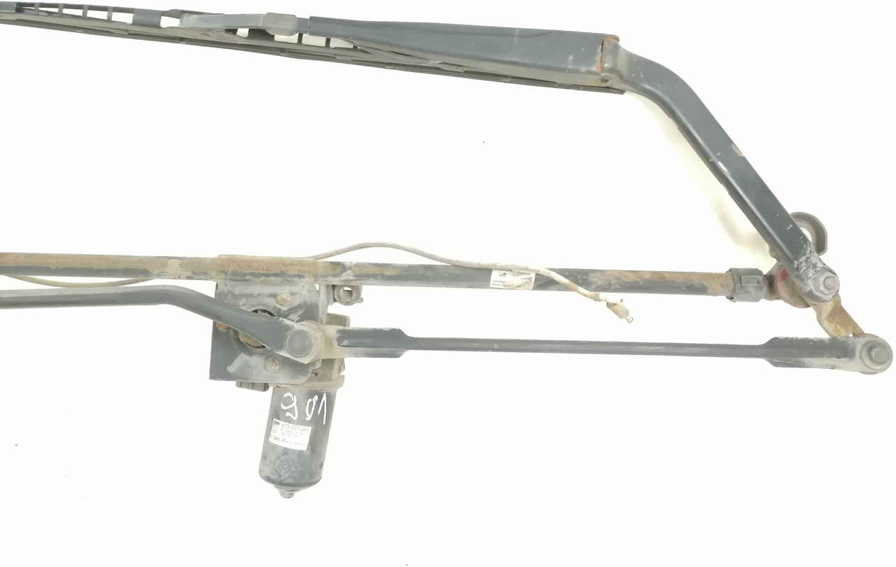 MAN Wiper frame 81264006124 - Vindrutetorkare för Lastbil: bild 5 MAN Wiper frame 81264006124 - Vindrutetorkare för Lastbil: bild 5