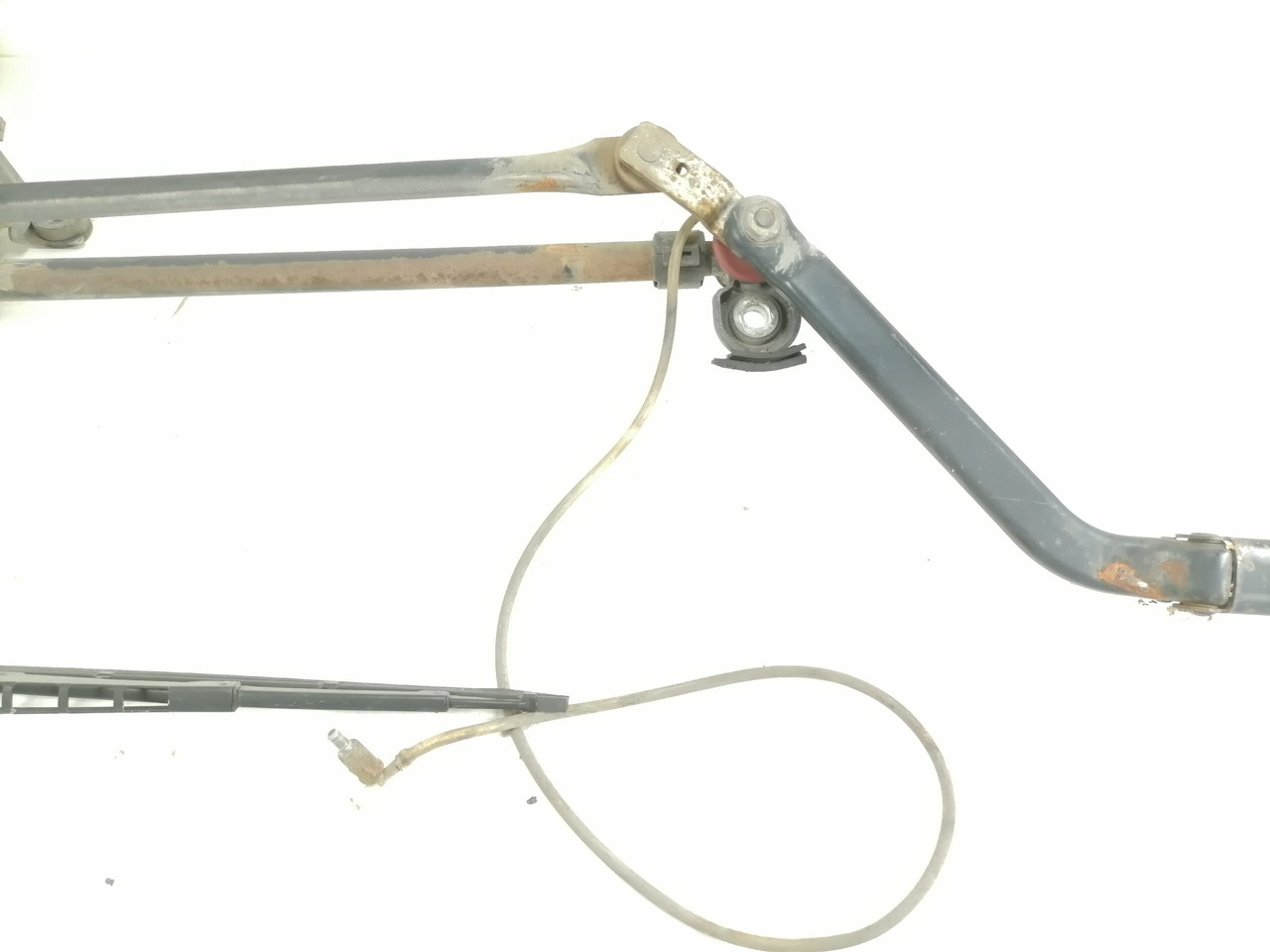 MAN Wiper frame 81264006124 - Vindrutetorkare för Lastbil: bild 2 MAN Wiper frame 81264006124 - Vindrutetorkare för Lastbil: bild 2