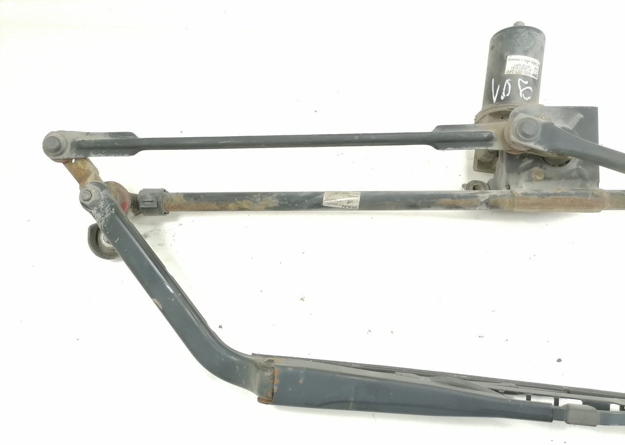 MAN Wiper frame 81264006124 - Vindrutetorkare för Lastbil: bild 4 MAN Wiper frame 81264006124 - Vindrutetorkare för Lastbil: bild 4