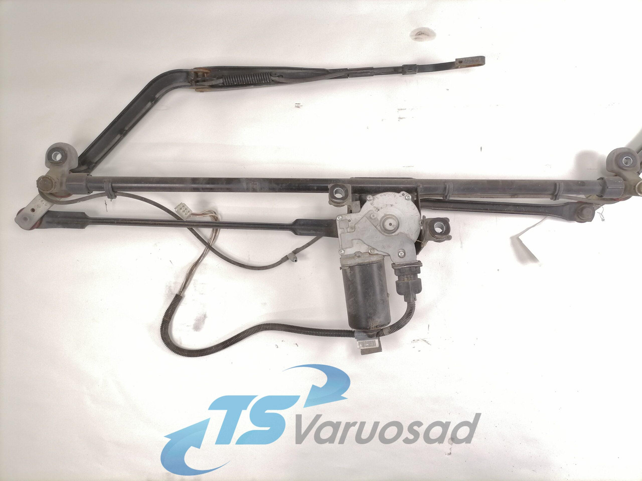 MAN Wiper frame 81264116113 - Vindrutetorkare för Lastbil: bild 4 MAN Wiper frame 81264116113 - Vindrutetorkare för Lastbil: bild 4