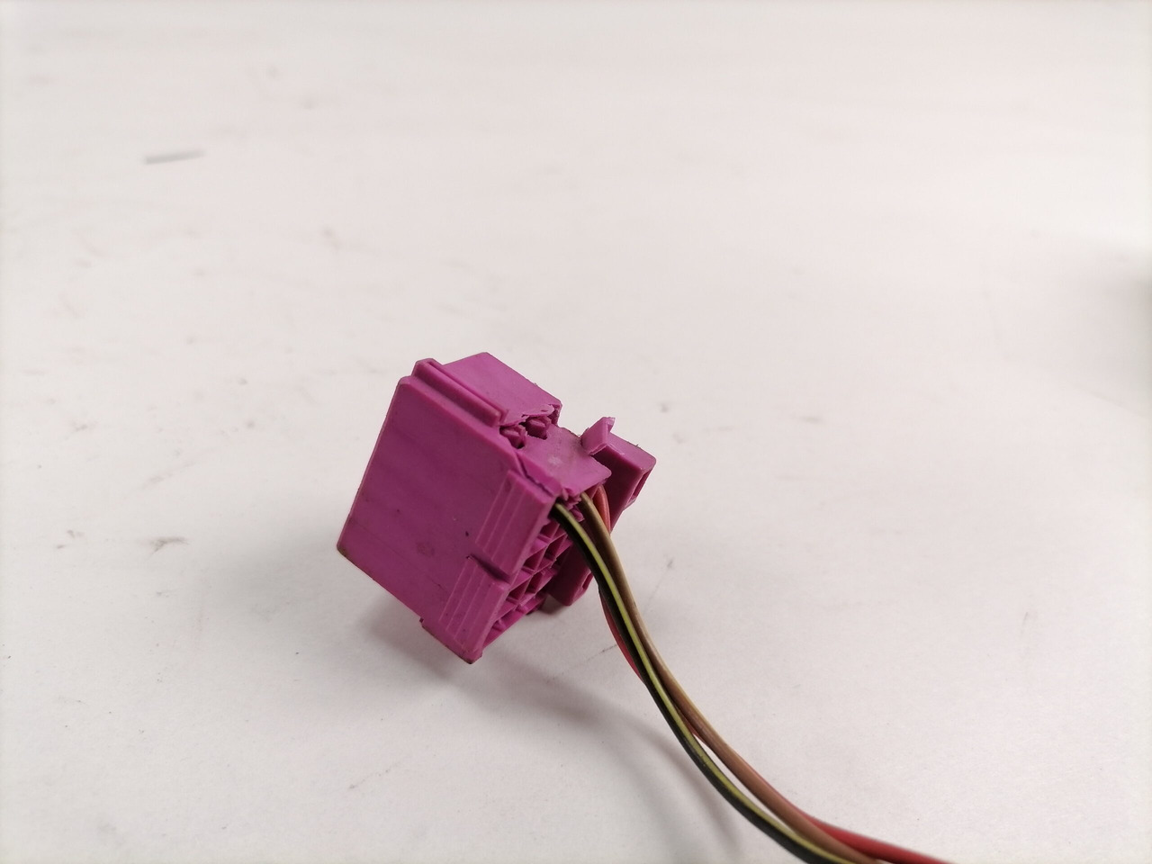 MB Switch, exhaust brake A0075457524 - Elektriskt system för Lastbil: bild 3 MB Switch, exhaust brake A0075457524 - Elektriskt system för Lastbil: bild 3