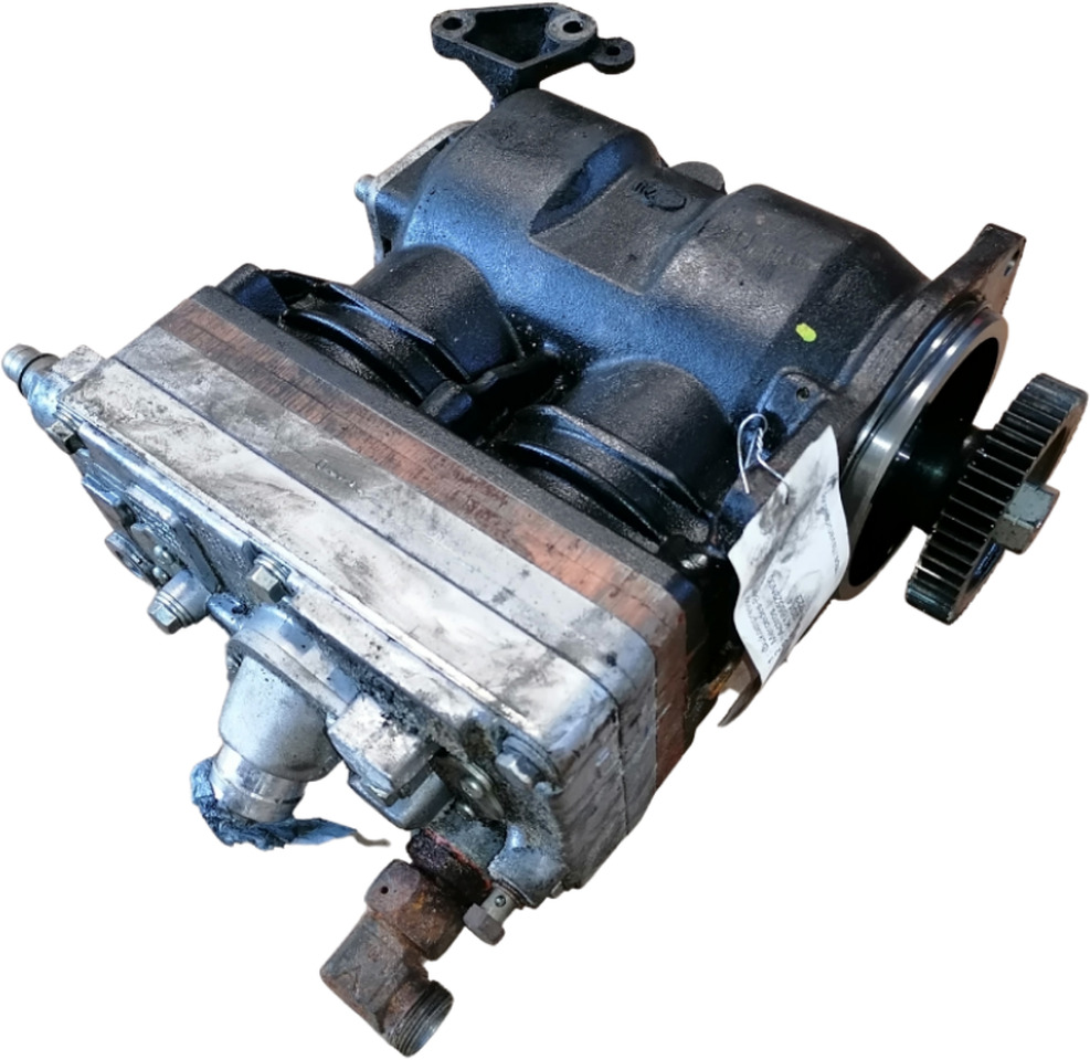 Mercedes-Benz Air compressor K165523N00 - Kompressor för Lastbil: bild 1 Mercedes-Benz Air compressor K165523N00 - Kompressor för Lastbil: bild 1