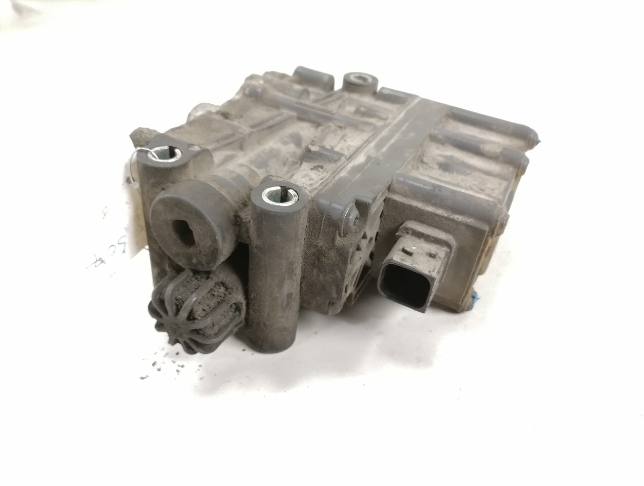 Mercedes-Benz Air suspension control valve, ECAS A0013271325 - Bromsventil för Lastbil: bild 4 Mercedes-Benz Air suspension control valve, ECAS A0013271325 - Bromsventil för Lastbil: bild 4