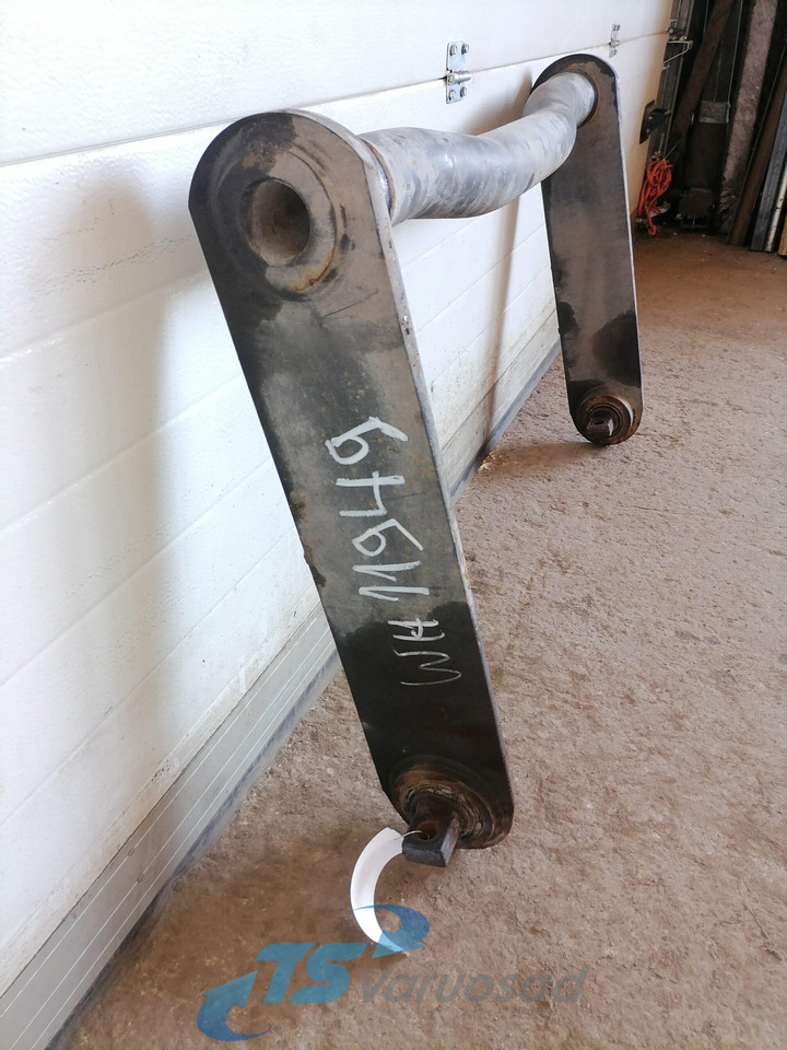 Mercedes-Benz Anti-roll bar A9423200211 - Krängningshämmare för Lastbil: bild 2 Mercedes-Benz Anti-roll bar A9423200211 - Krängningshämmare för Lastbil: bild 2