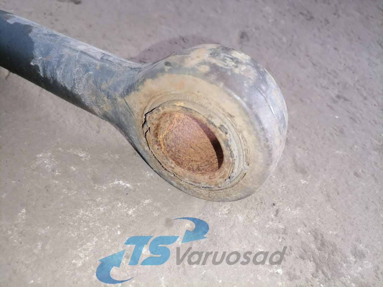 Mercedes-Benz Anti-roll bar A9433230465 - Krängningshämmare för Lastbil: bild 3 Mercedes-Benz Anti-roll bar A9433230465 - Krängningshämmare för Lastbil: bild 3
