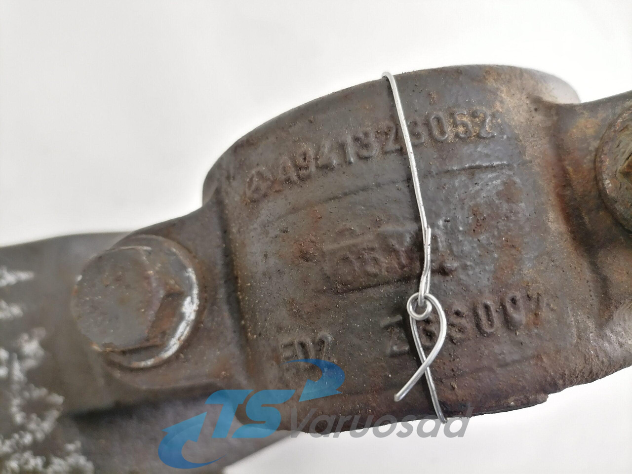 Mercedes-Benz Anti-roll bar bracket A9433232984 - Krängningshämmare för Lastbil: bild 2 Mercedes-Benz Anti-roll bar bracket A9433232984 - Krängningshämmare för Lastbil: bild 2