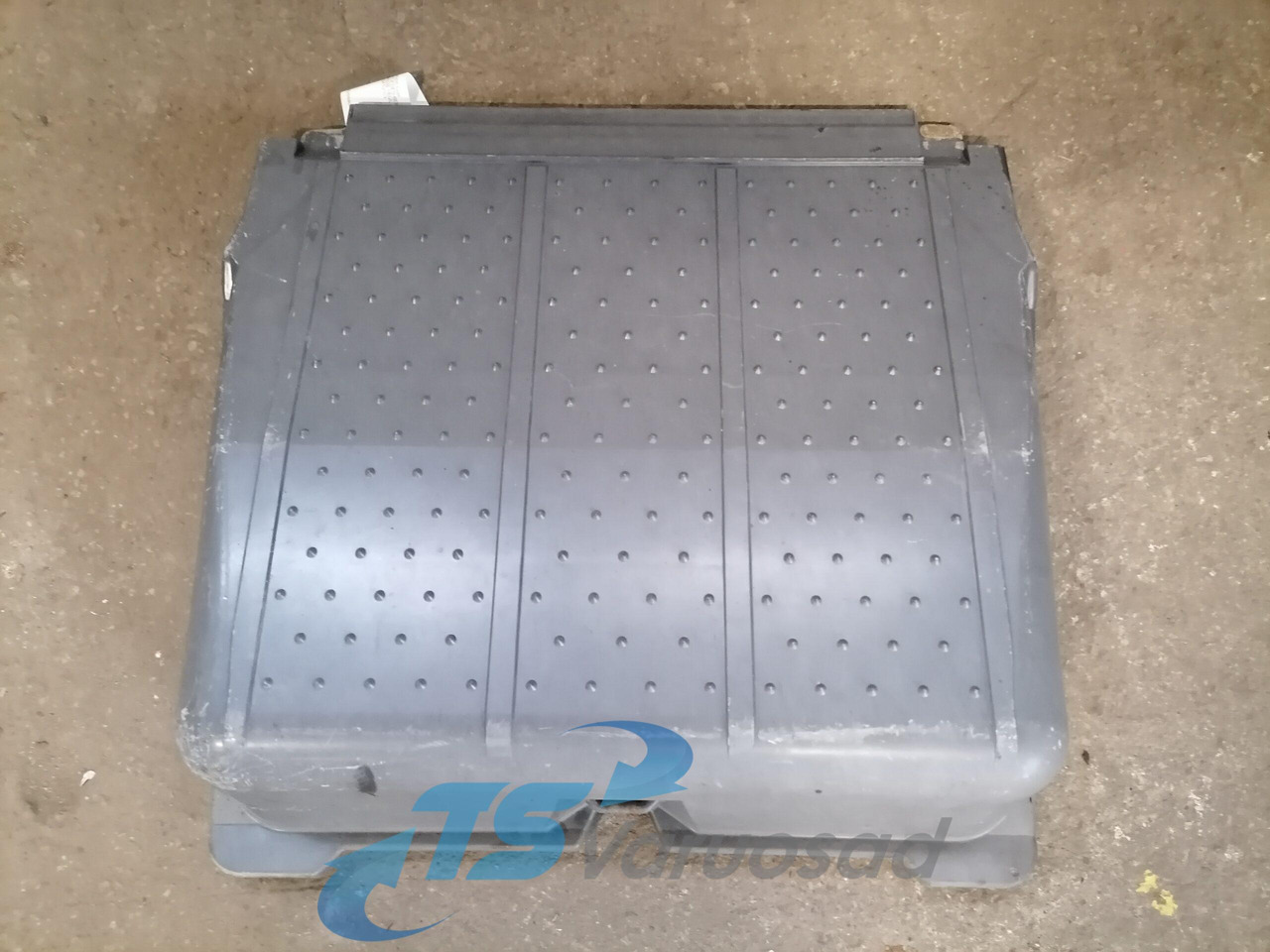 Mercedes-Benz Battery cover A9415410103 - Batteri för Lastbil: bild 4 Mercedes-Benz Battery cover A9415410103 - Batteri för Lastbil: bild 4