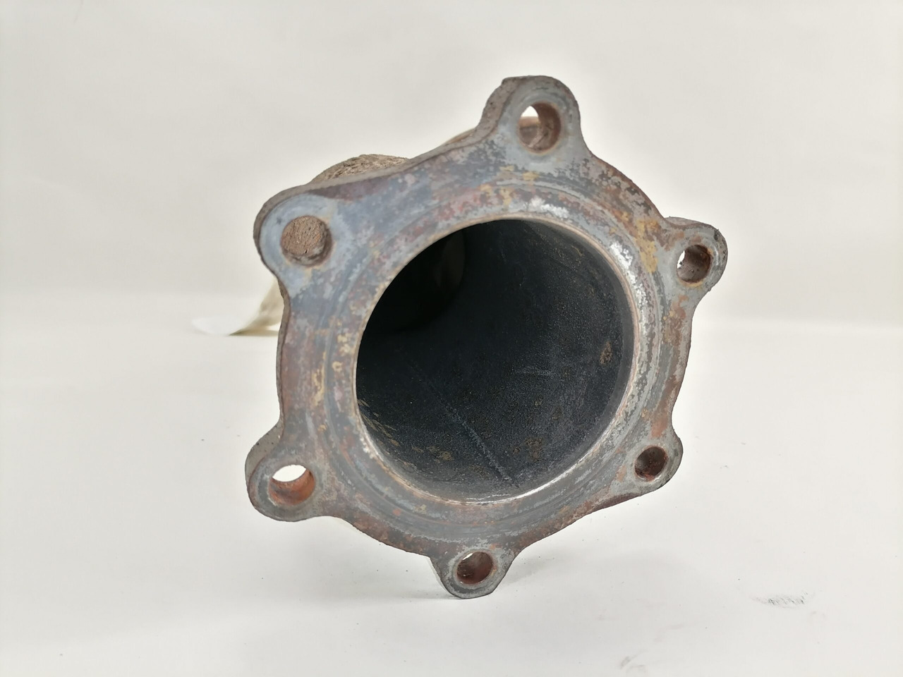 Mercedes-Benz Exhaust pipe A4711423204 - Ljuddämpare för Lastbil: bild 3 Mercedes-Benz Exhaust pipe A4711423204 - Ljuddämpare för Lastbil: bild 3