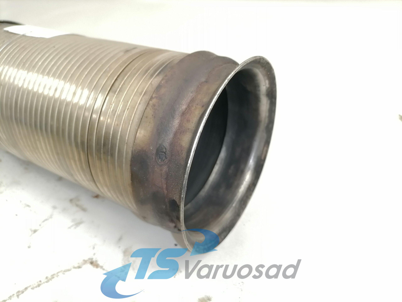 Mercedes-Benz Exhaust pipe A9304905419 - Ljuddämpare för Lastbil: bild 2 Mercedes-Benz Exhaust pipe A9304905419 - Ljuddämpare för Lastbil: bild 2