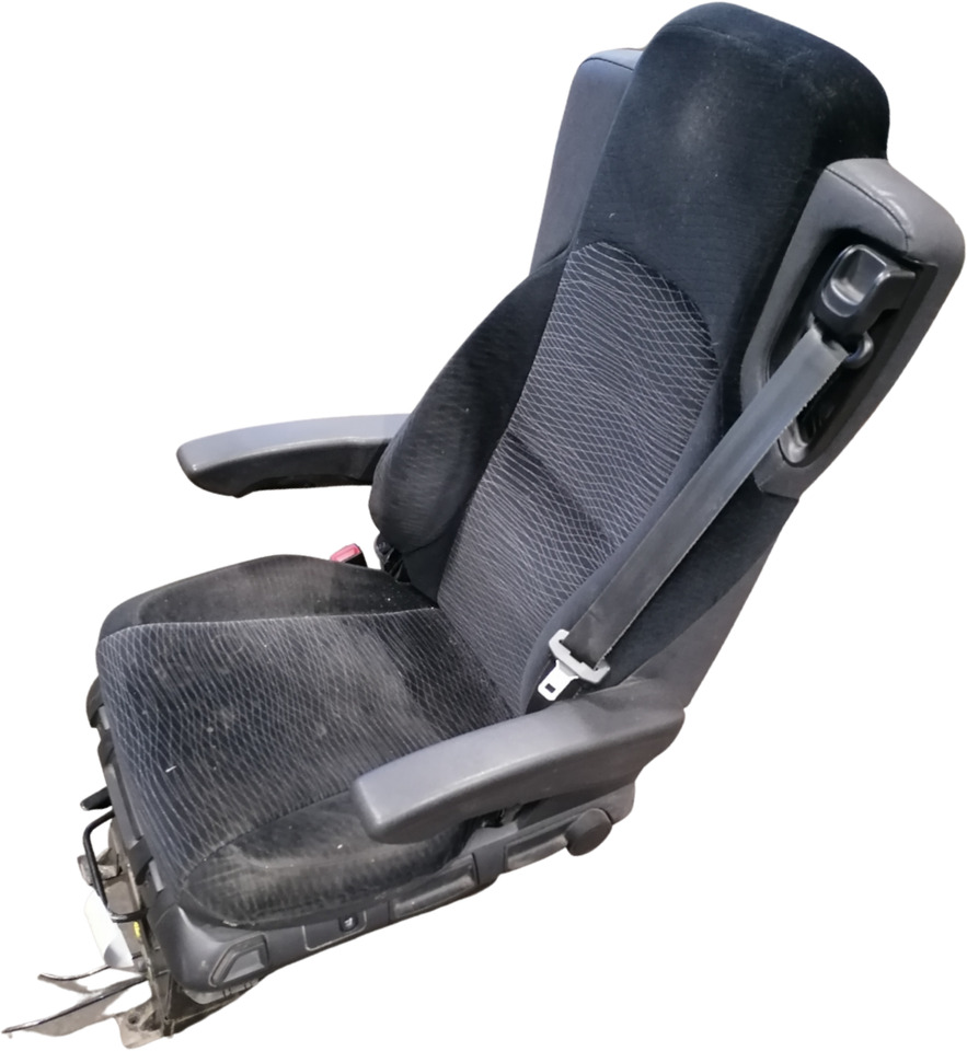 Mercedes-Benz Juhiiste A9609107501 - Säte för Lastbil: bild 1 Mercedes-Benz Juhiiste A9609107501 - Säte för Lastbil: bild 1