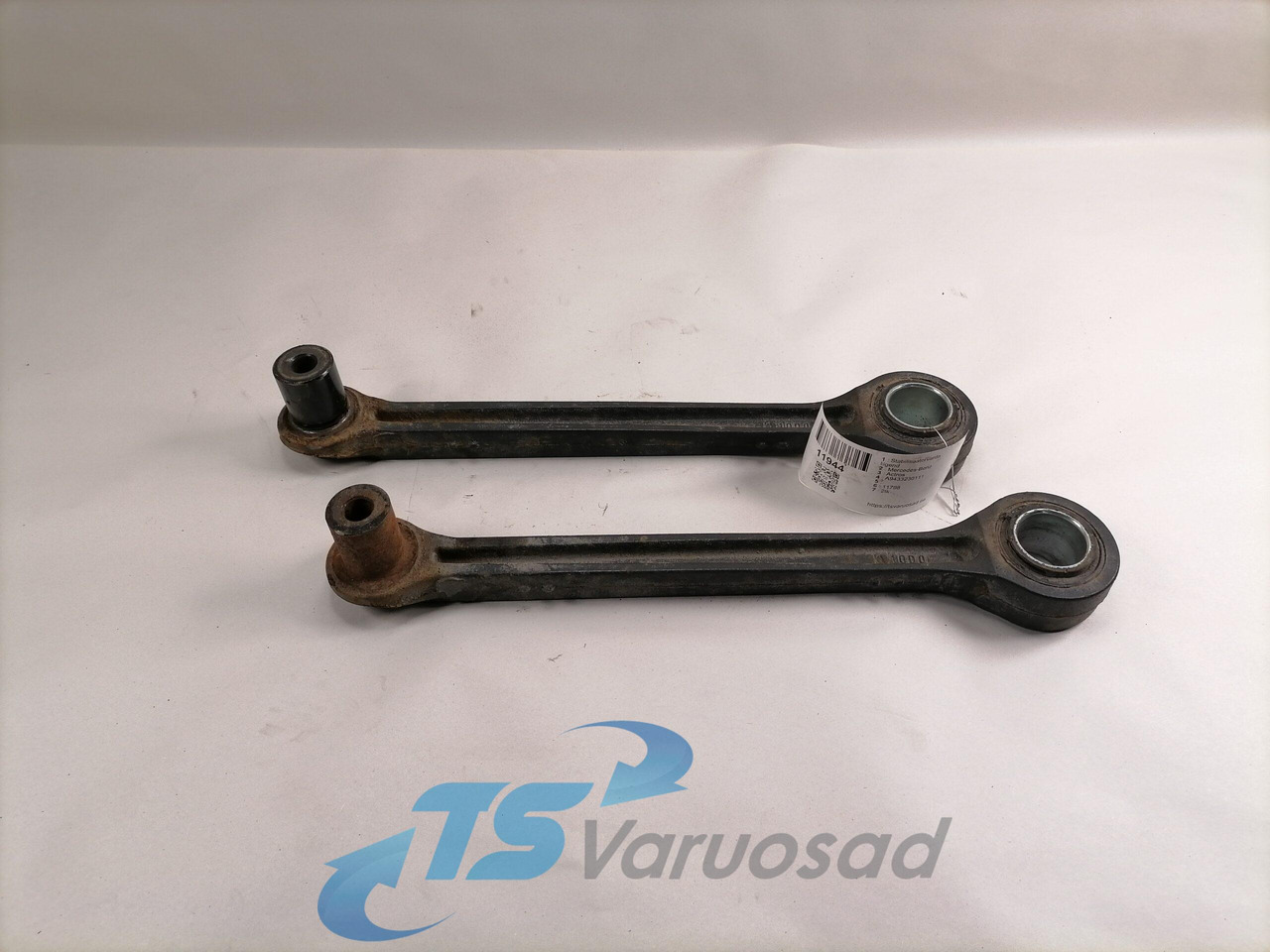 Mercedes-Benz Stabilisaatorvarda liigend A9433230111 - Krängningshämmare för Lastbil: bild 1 Mercedes-Benz Stabilisaatorvarda liigend A9433230111 - Krängningshämmare för Lastbil: bild 1