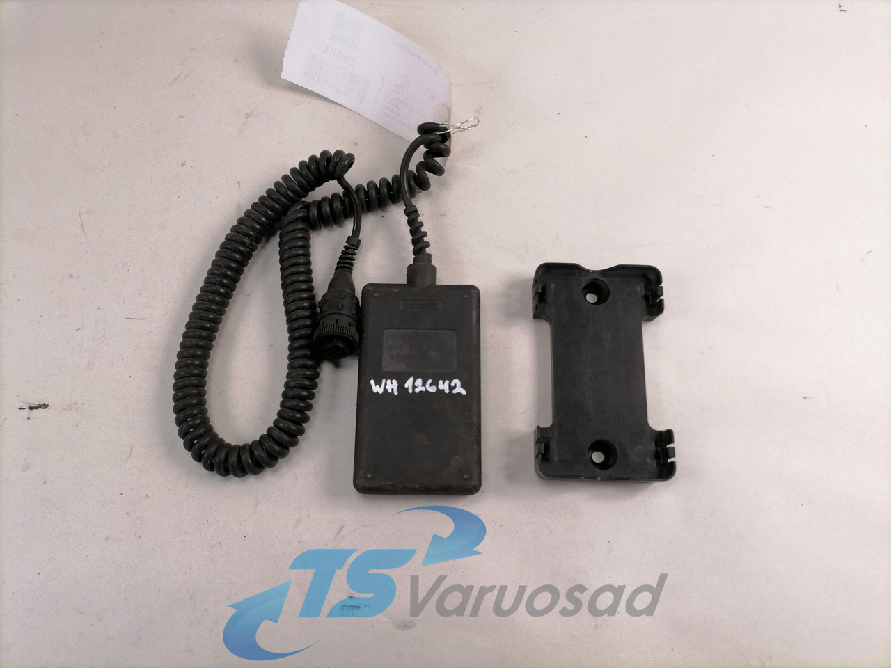 Renault Suspension control 5010344159 - Fjädring för Lastbil: bild 2 Renault Suspension control 5010344159 - Fjädring för Lastbil: bild 2