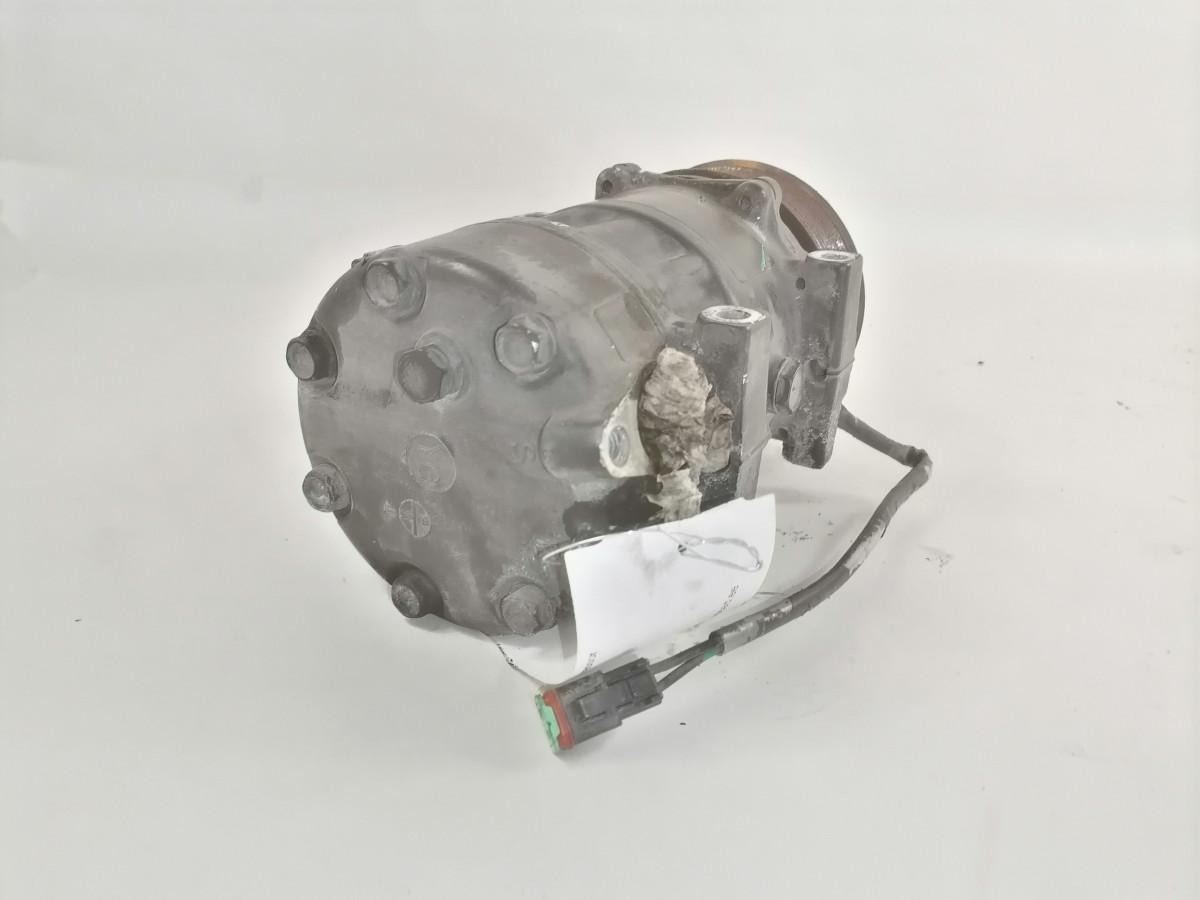 Scania A/C compressor 2564093 - Värme/ Ventilation för Lastbil: bild 5 Scania A/C compressor 2564093 - Värme/ Ventilation för Lastbil: bild 5