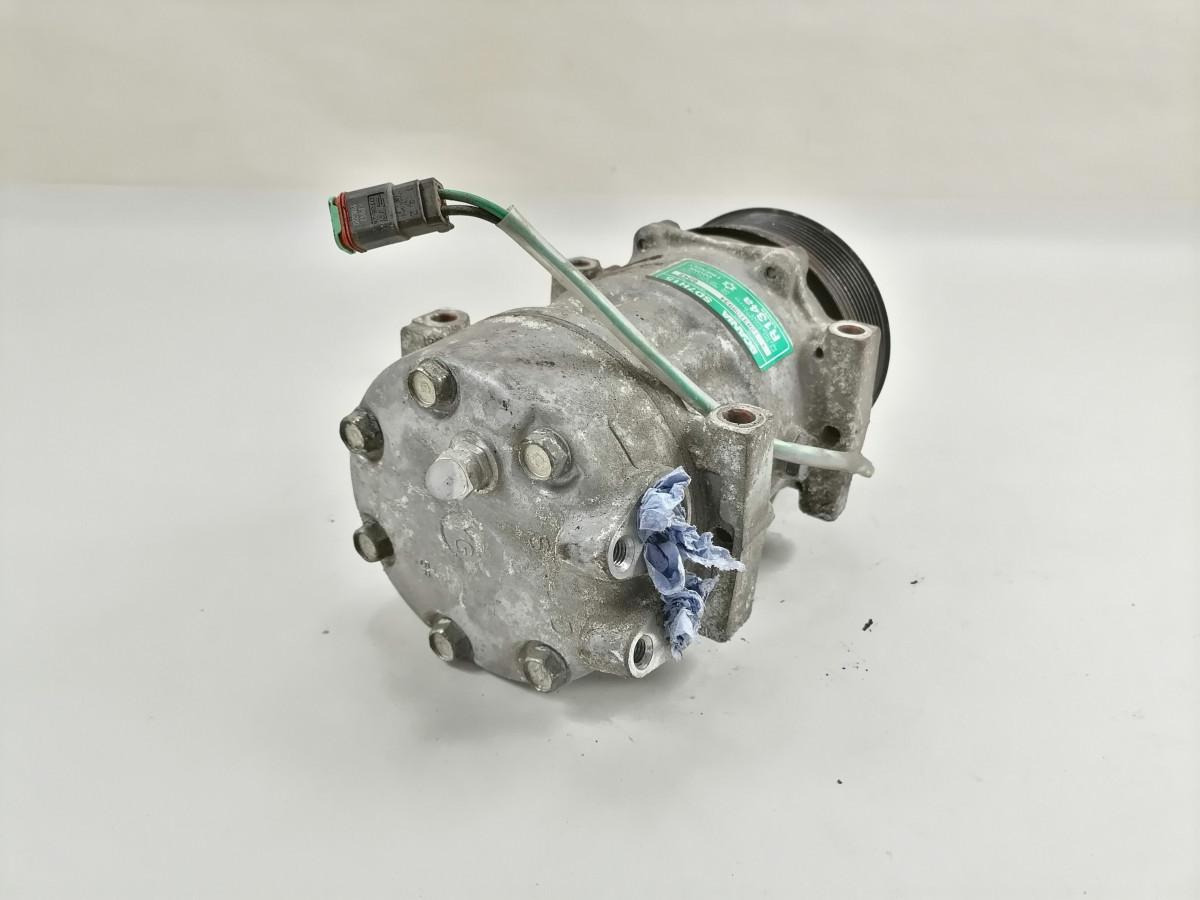 Scania A/C compressor 2564093 - Värme/ Ventilation för Lastbil: bild 5 Scania A/C compressor 2564093 - Värme/ Ventilation för Lastbil: bild 5