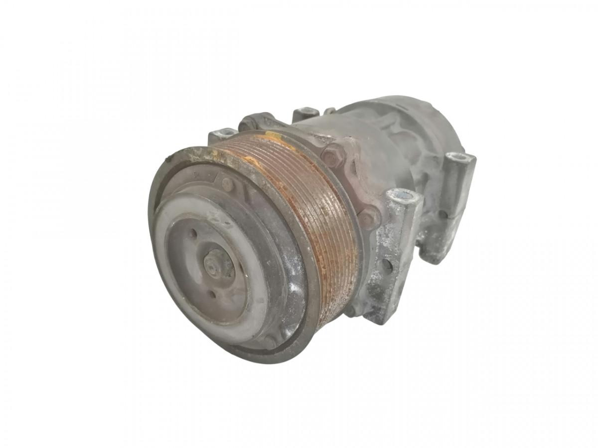 Scania A/C compressor 2564093 - Värme/ Ventilation för Lastbil: bild 1 Scania A/C compressor 2564093 - Värme/ Ventilation för Lastbil: bild 1