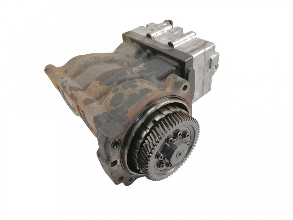 Scania Air compressor 2948989 - Kompressor för Lastbil: bild 1 Scania Air compressor 2948989 - Kompressor för Lastbil: bild 1