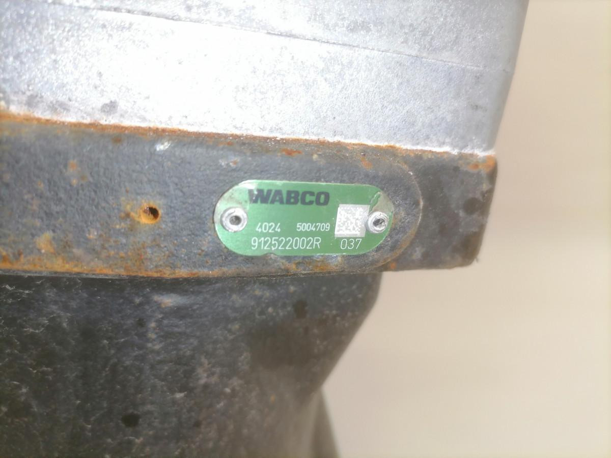 Scania Air compressor 912522002R - Kompressor för Lastbil: bild 5 Scania Air compressor 912522002R - Kompressor för Lastbil: bild 5
