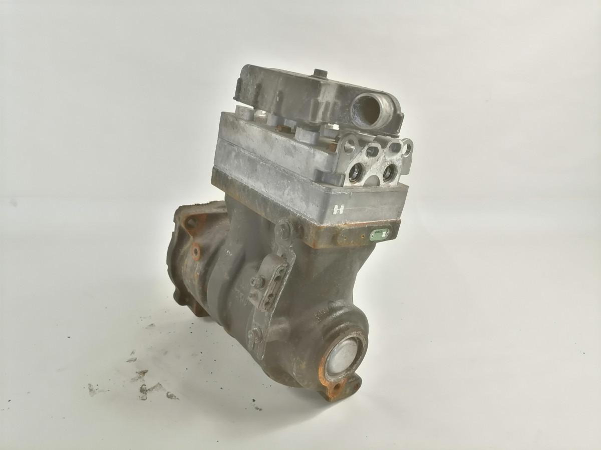 Scania Air compressor 912522002R - Kompressor för Lastbil: bild 3 Scania Air compressor 912522002R - Kompressor för Lastbil: bild 3