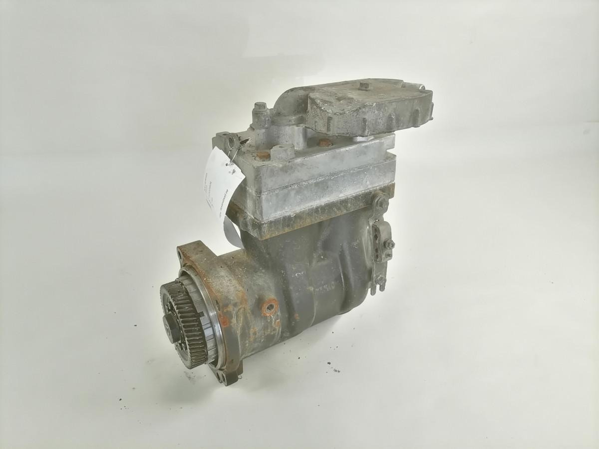 Scania Air compressor 912522002R - Kompressor för Lastbil: bild 2 Scania Air compressor 912522002R - Kompressor för Lastbil: bild 2