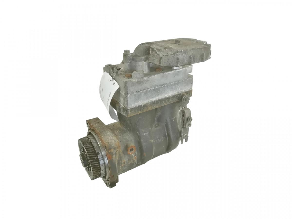 Scania Air compressor 912522002R - Kompressor för Lastbil: bild 1 Scania Air compressor 912522002R - Kompressor för Lastbil: bild 1
