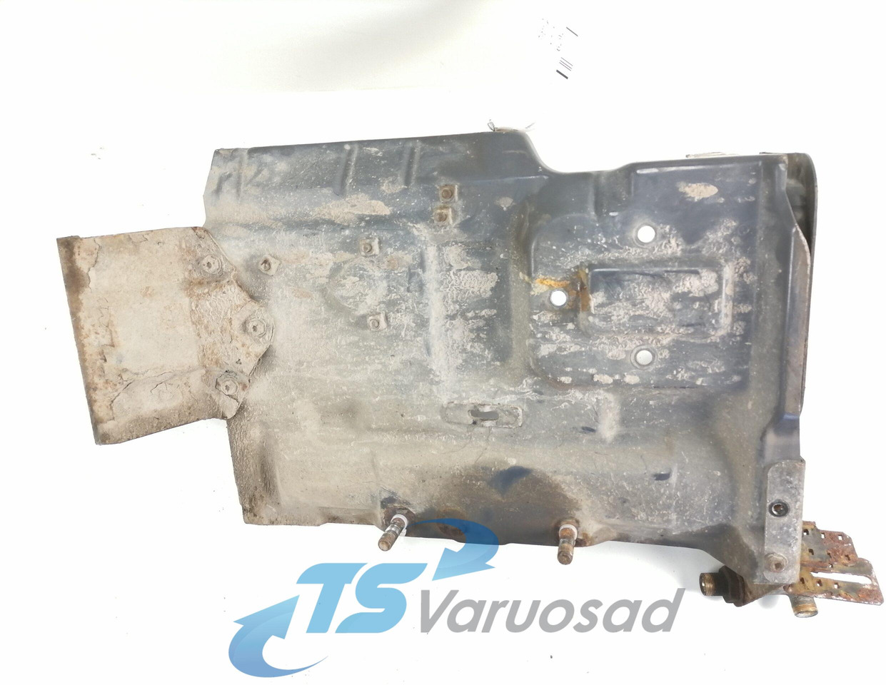 Scania Air dryer carrier plate 1367477 - Bromsventil för Lastbil: bild 3 Scania Air dryer carrier plate 1367477 - Bromsventil för Lastbil: bild 3