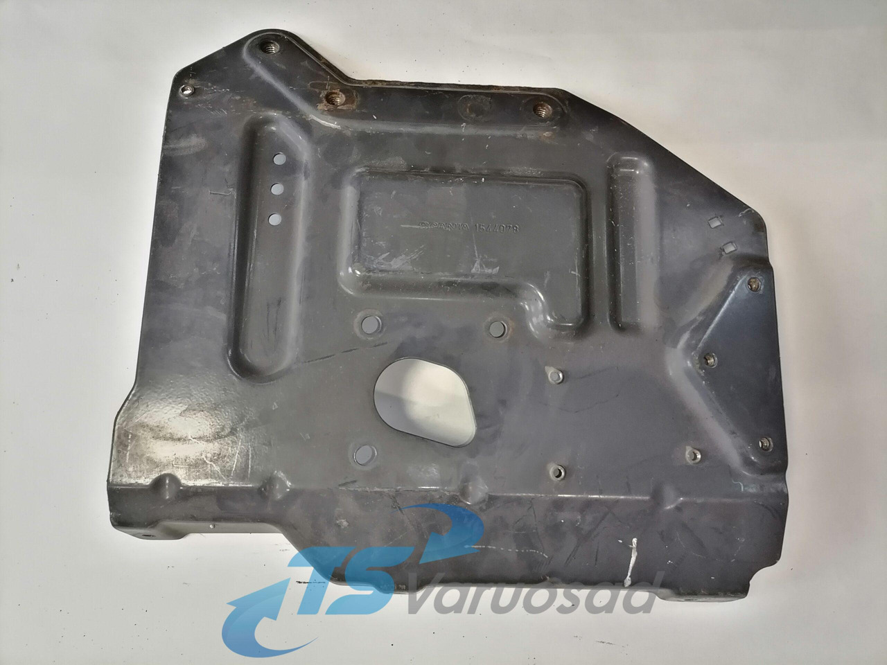 Scania Air dryer carrier plate 1544078 - Bromsventil för Lastbil: bild 1 Scania Air dryer carrier plate 1544078 - Bromsventil för Lastbil: bild 1