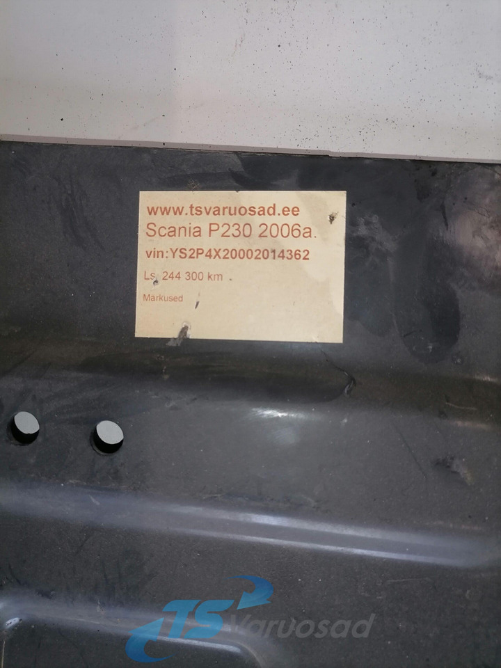 Scania Air dryer carrier plate 1544078 - Bromsventil för Lastbil: bild 3 Scania Air dryer carrier plate 1544078 - Bromsventil för Lastbil: bild 3