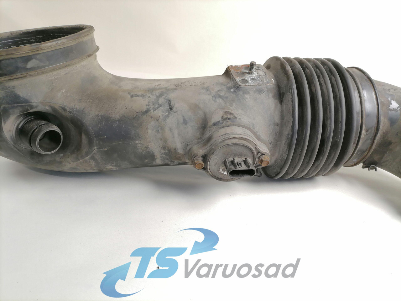 Scania Air intake 1727876 - Luftintagssystem för Lastbil: bild 5 Scania Air intake 1727876 - Luftintagssystem för Lastbil: bild 5