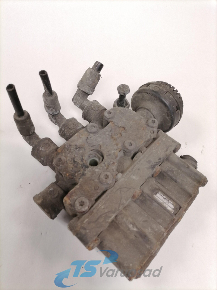 Scania Air suspension control valve, ECAS 1448078 - Bromsventil för Lastbil: bild 2 Scania Air suspension control valve, ECAS 1448078 - Bromsventil för Lastbil: bild 2