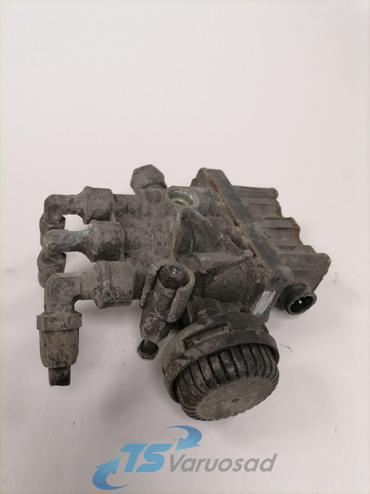 Scania Air suspension control valve, ECAS 1448078 - Bromsventil för Lastbil: bild 1 Scania Air suspension control valve, ECAS 1448078 - Bromsventil för Lastbil: bild 1