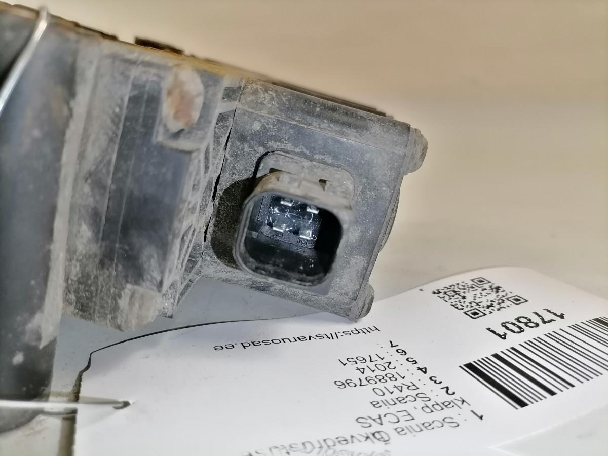 Scania Air suspension control valve, ECAS 1889796 - Bromsventil för Lastbil: bild 5 Scania Air suspension control valve, ECAS 1889796 - Bromsventil för Lastbil: bild 5