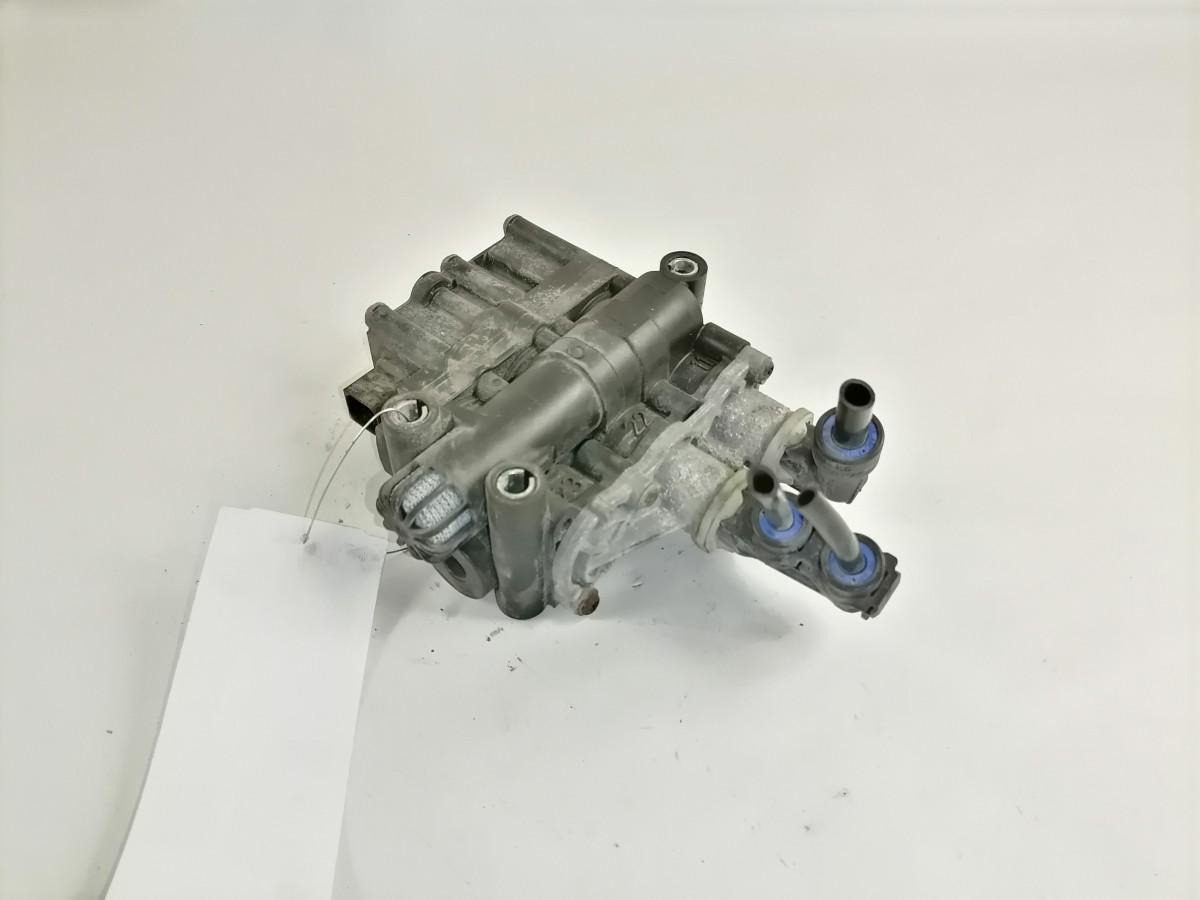 Scania Air suspension control valve, ECAS 1889796 - Bromsventil för Lastbil: bild 3 Scania Air suspension control valve, ECAS 1889796 - Bromsventil för Lastbil: bild 3