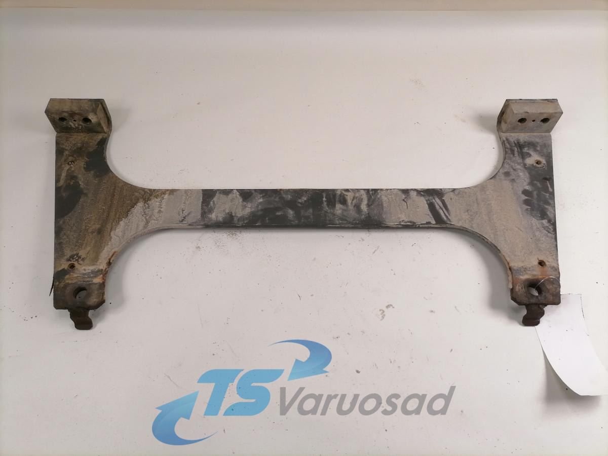 Scania Akukasti kandur 1933626 - Batteri för Lastbil: bild 2 Scania Akukasti kandur 1933626 - Batteri för Lastbil: bild 2
