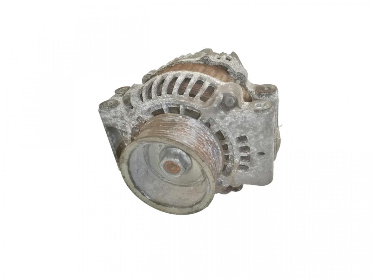 Scania Alternator 2395908 - Generator för Lastbil: bild 1 Scania Alternator 2395908 - Generator för Lastbil: bild 1