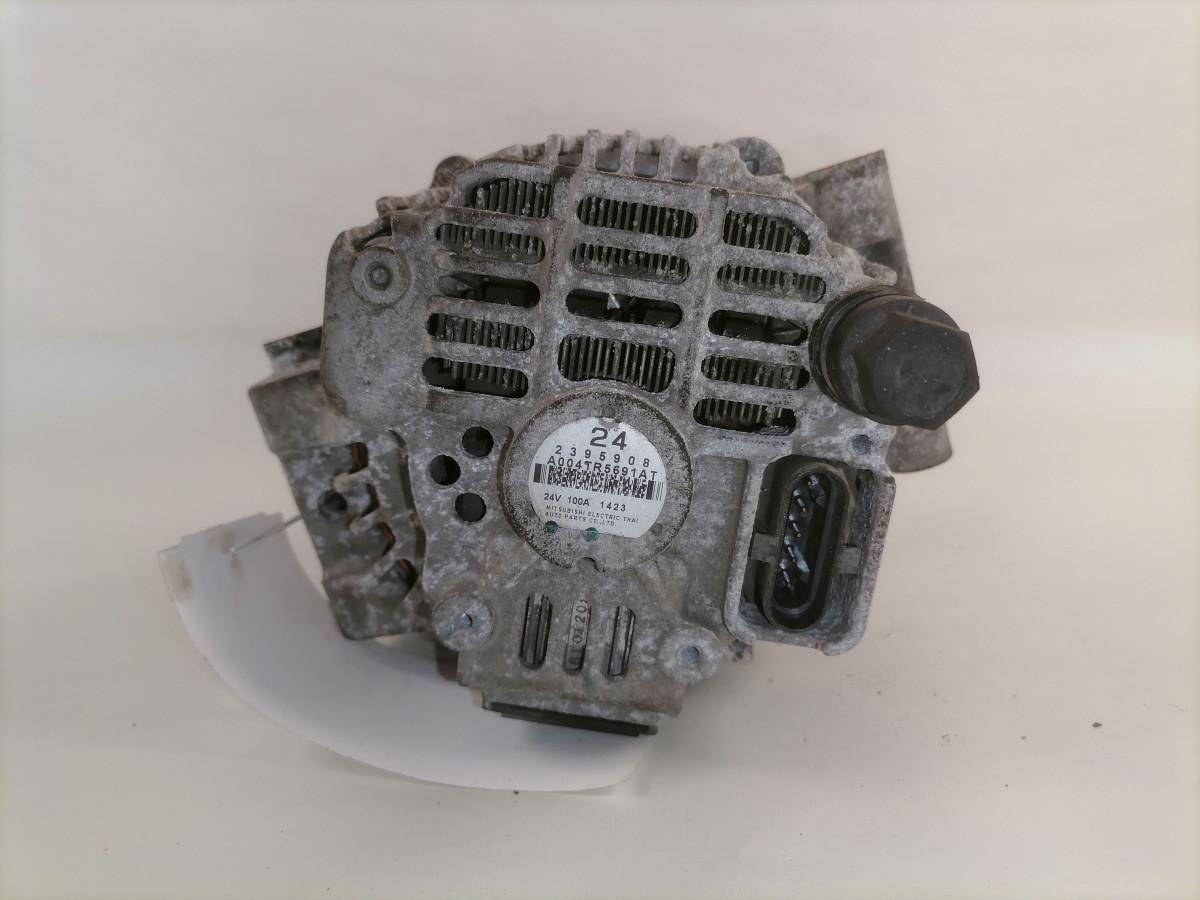 Scania Alternator 2395908 - Generator för Lastbil: bild 5 Scania Alternator 2395908 - Generator för Lastbil: bild 5