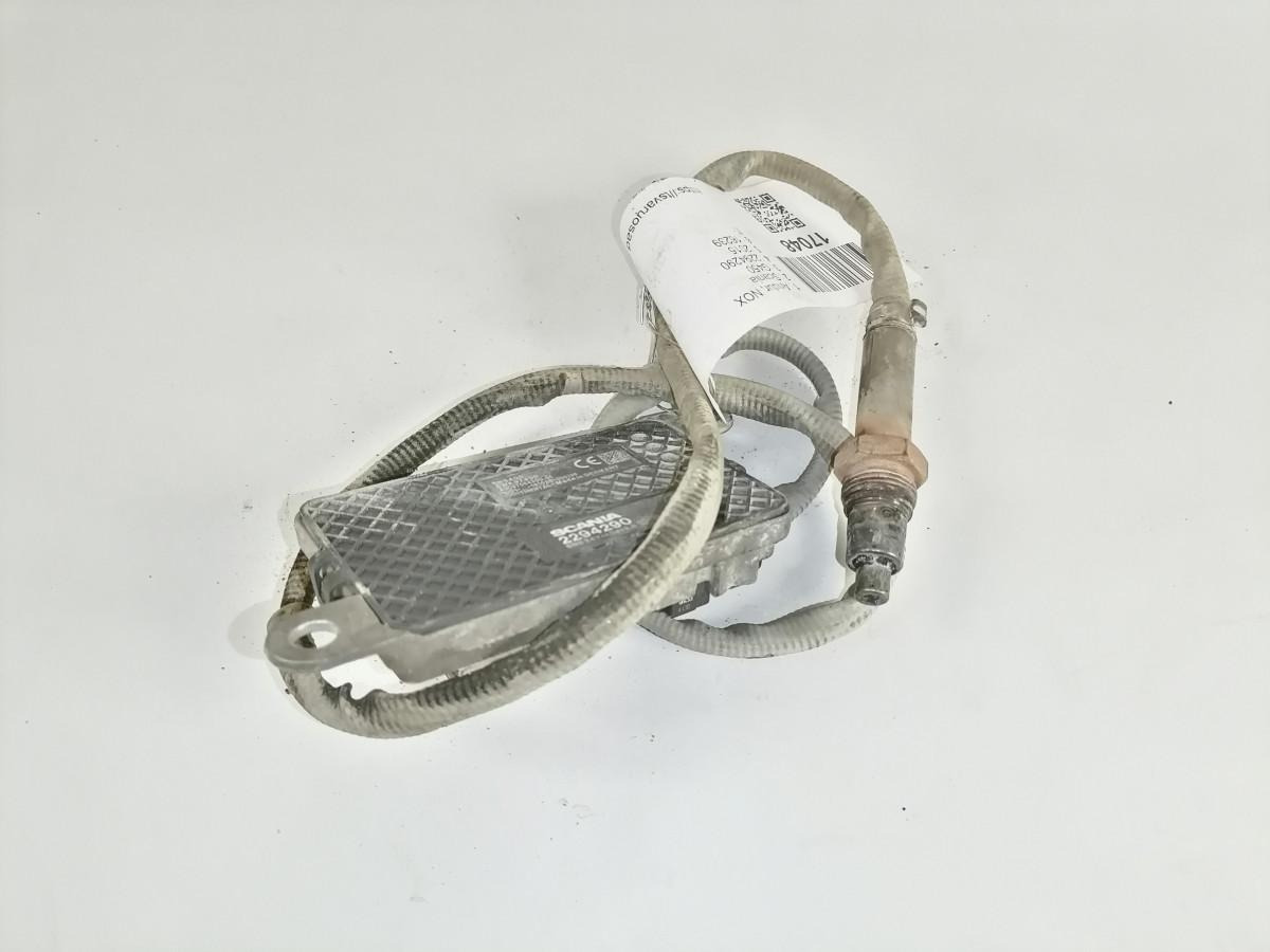 Scania Andur, NOX 2294290 - Sensor för Lastbil: bild 3 Scania Andur, NOX 2294290 - Sensor för Lastbil: bild 3