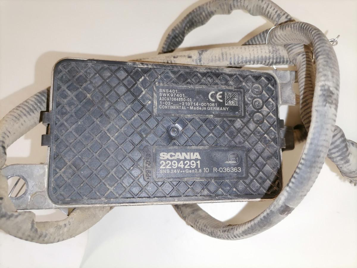 Scania Andur, NOX 2294291 - Sensor för Lastbil: bild 5 Scania Andur, NOX 2294291 - Sensor för Lastbil: bild 5